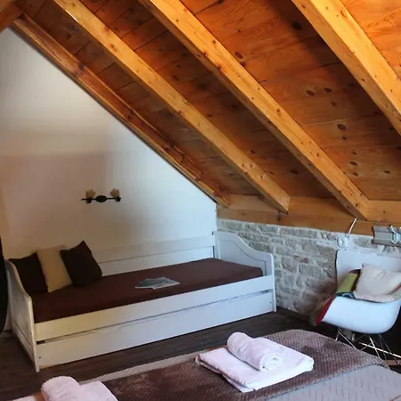 House Lola Vendégház Primošten