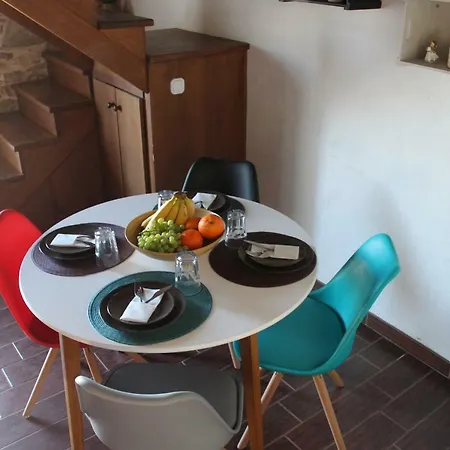 Vendégház House Lola Primošten
