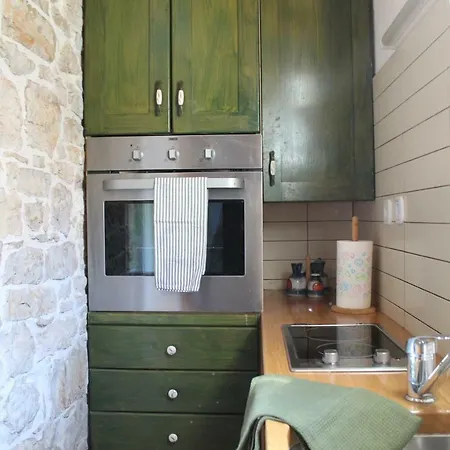 House Lola Vendégház Primošten