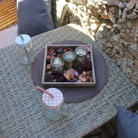 Konukevi House Lola Primošten