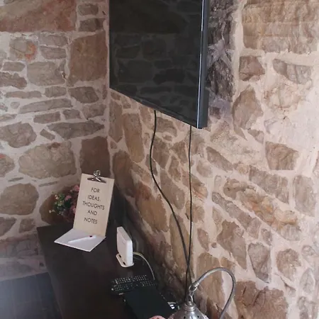 House Lola Konukevi Primošten
